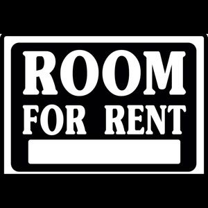 Big room for rent $750